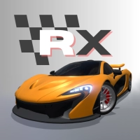 Racing Xperience: Driving Sim v3.3 MOD APK (UNLIMITED MONEY)